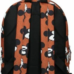Scapino Mickey Mouse Kinder Rugzak 9 Liter - Bruin 13 Scapino Mickey Mouse Kinder Rugzak 9 Liter - Bruin -JACK & JONES JUNIOR winkel 536x840 8