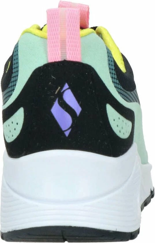 Skechers UNO - COLOR STEPS Meisjes Sneakers - Maat 36 10 Skechers UNO - COLOR STEPS Meisjes Sneakers - Maat 36 - Afbeelding 8