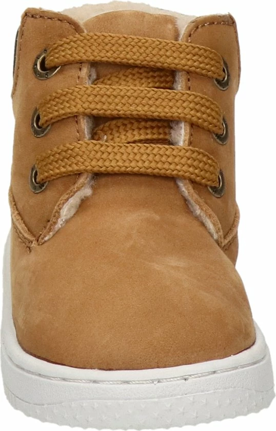 Baby | Babysneakers | Jongens | Brown | Leer | Shoesme | Maat 21 13 Baby | Babysneakers | Jongens | Brown | Leer | Shoesme | Maat 21 - Afbeelding 11