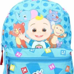 Rugzak Cocomelon First Day Of School -JACK & JONES JUNIOR winkel 538x840 4