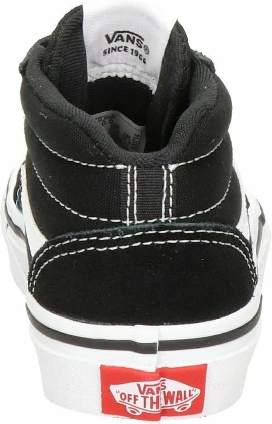 Vans Sneakers Unisex - Maat 29 18 Vans Sneakers Unisex - Maat 29 - Afbeelding 16