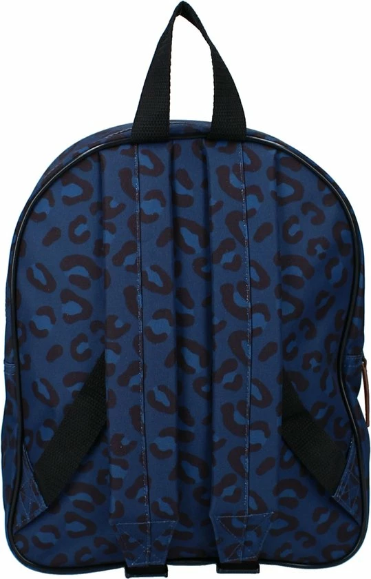 Disney Rugzak The Lion King Go Wild 8 Liter Polyester Navy 6 Disney Rugzak The Lion King Go Wild 8 Liter Polyester Navy - Afbeelding 4