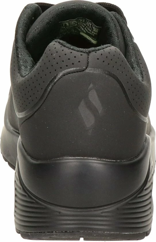 Skechers UNO-STAND ON AIR Jongens Sneakers - Maat 34 7 Skechers UNO-STAND ON AIR Jongens Sneakers - Maat 34 - Afbeelding 5