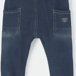 Alternative view of NAME IT NBMBEN U-SHAPE R SWE JEANS 1058-BO NOOS Jongens Jeans - Maat 74