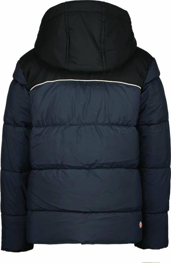Vingino Jacket Outdoor-TESCO Jongens Jas - Maat 128 7 Vingino Jacket Outdoor-TESCO Jongens Jas - Maat 128 - Afbeelding 5
