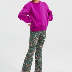 WE Fashion Meisjes Flared Legging Met Dessin - Maat 140 11 WE Fashion Meisjes Flared Legging Met Dessin - Maat 140 -JACK & JONES JUNIOR winkel 547x840 1
