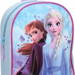 Disney Frozen 2 / The Frozen 2 - Rugzak Magical Journey -JACK & JONES JUNIOR winkel 547x840 2