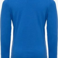 Alternative view of Mountain Peak Kinder Thermoshirt - Blauw - Maat 140