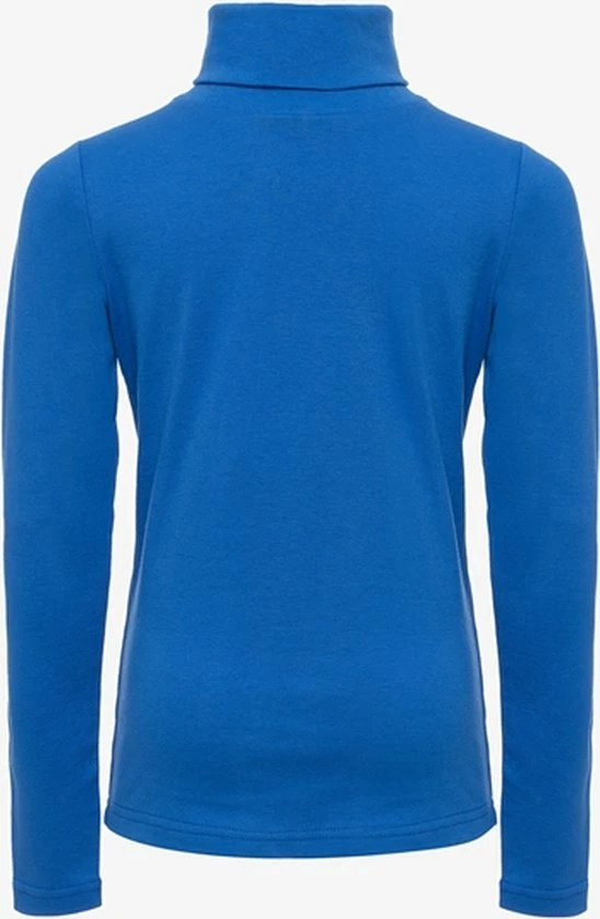 Mountain Peak Kinder Thermoshirt - Blauw - Maat 140 4 Mountain Peak Kinder Thermoshirt - Blauw - Maat 140 - Afbeelding 2