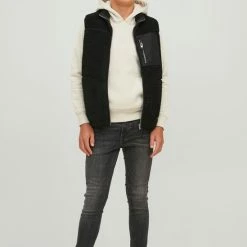 JACK & JONES JUNIOR JACK&JONES JUNIOR JORCOPENHAGEN SWEAT HOOD NOOS JNR Heren Trui - Maat 164 8 JACK & JONES JUNIOR JACK&JONES JUNIOR JORCOPENHAGEN SWEAT HOOD NOOS JNR Heren Trui - Maat 164 -JACK & JONES JUNIOR winkel 549x840 2