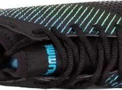 Hummel Zoom JR FG Voetbalschoenen - Maat 35 -JACK & JONES JUNIOR winkel 550x182