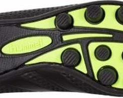 Hummel Zoom JR FG Voetbalschoenen - Maat 35 -JACK & JONES JUNIOR winkel 550x197 3