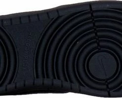 Nike Sneakers - Maat 38.5 - Unisex - Zwart -JACK & JONES JUNIOR winkel 550x199