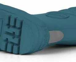 Alternative view of Druppies Regenlaarzen Gevoerd - Winter Boot - Petrol - Maat 30