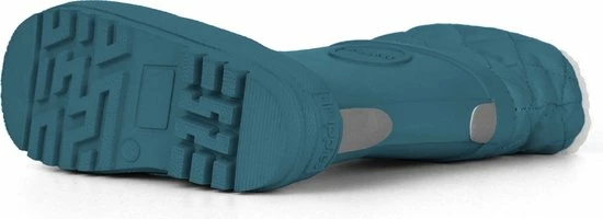 Druppies Regenlaarzen Gevoerd - Winter Boot - Petrol - Maat 30 4 Druppies Regenlaarzen Gevoerd - Winter Boot - Petrol - Maat 30 - Afbeelding 2