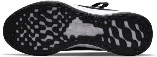 Nike Revolution 6 FlyEase Sportschoenen Unisex - Maat 40 5 Nike Revolution 6 FlyEase Sportschoenen Unisex - Maat 40 - Afbeelding 3