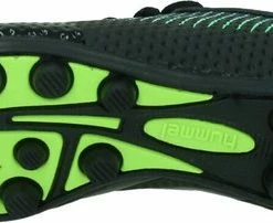 Hummel Zoom JR FG Voetbalschoenen - Maat 35 -JACK & JONES JUNIOR winkel 550x202 3