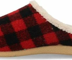 Hot Potatoes Skovde Kinder Pantoffel - Rood Multi - Maat 38 32 Hot Potatoes Skovde Kinder Pantoffel - Rood Multi - Maat 38 -JACK & JONES JUNIOR winkel 550x206 1