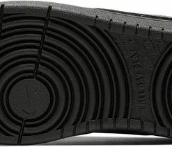 Nike Sneakers - Maat 38.5 - Unisex - Zwart -JACK & JONES JUNIOR winkel 550x212 3
