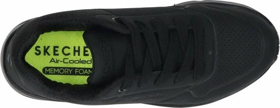 Skechers UNO-STAND ON AIR Jongens Sneakers - Maat 34 11 Skechers UNO-STAND ON AIR Jongens Sneakers - Maat 34 - Afbeelding 9