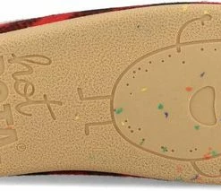 Hot Potatoes Skovde Kinder Pantoffel - Rood Multi - Maat 38 34 Hot Potatoes Skovde Kinder Pantoffel - Rood Multi - Maat 38 -JACK & JONES JUNIOR winkel 550x213 1