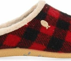 Hot Potatoes Skovde Kinder Pantoffel - Rood Multi - Maat 38 36 Hot Potatoes Skovde Kinder Pantoffel - Rood Multi - Maat 38 -JACK & JONES JUNIOR winkel 550x214 1