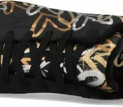 Skechers Uno-Metallic Love Dames Sneakers - Black/Gold - Maat 40 26 Skechers Uno-Metallic Love Dames Sneakers - Black/Gold - Maat 40 -JACK & JONES JUNIOR winkel 550x214 5