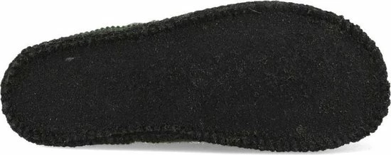 Bergstein Cozy - Sloffen - Unisex Junior - Forest - Maat 33 15 Bergstein Cozy - Sloffen - Unisex Junior - Forest - Maat 33 - Afbeelding 13