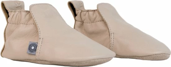 Lodger Baby Loopschoentjes Maat 20 - Stepper - Leer - Suede Buitenzool - Eerste Loopschoentjes - Perfecte Pasvorm - Stevig - Cr Me 3 Lodger Baby Loopschoentjes Maat 20 - Stepper - Leer - Suede Buitenzool - Eerste Loopschoentjes - Perfecte Pasvorm - Stevig - Cr Me
