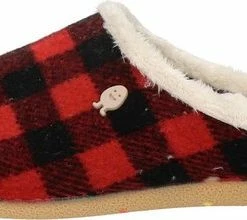 Hot Potatoes Skovde Kinder Pantoffel - Rood Multi - Maat 38 27 Hot Potatoes Skovde Kinder Pantoffel - Rood Multi - Maat 38 -JACK & JONES JUNIOR winkel 550x220 2
