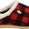 Hot Potatoes Tijvin Kinder Pantoffel - Rood Multi - Maat 39 1 Hot Potatoes Tijvin Kinder Pantoffel - Rood Multi - Maat 39 -JACK & JONES JUNIOR winkel 550x221