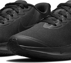Nike Star Runner 3 GS Schoenen Rennen - Maat 39 12 Nike Star Runner 3 GS Schoenen Rennen - Maat 39 -JACK & JONES JUNIOR winkel 550x221 2