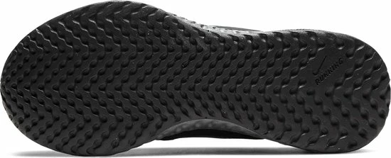 Nike Revolution 5 Jongens Sneaker - Zwart Zwart - Maat 38,5 5 Nike Revolution 5 Jongens Sneaker - Zwart Zwart - Maat 38,5 - Afbeelding 3
