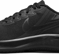 Alternative view of Nike Star Runner 3 GS Schoenen Rennen - Maat 39