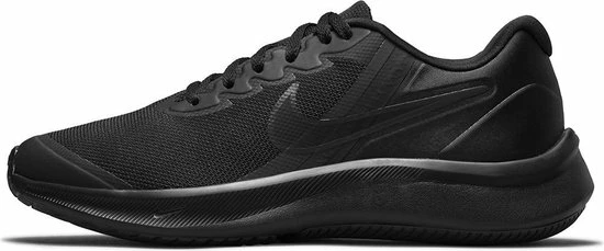 Nike Star Runner 3 GS Schoenen Rennen - Maat 39 4 Nike Star Runner 3 GS Schoenen Rennen - Maat 39 - Afbeelding 2