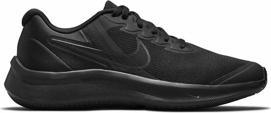 Nike Star Runner 3 GS Schoenen Rennen - Maat 39 3 Nike Star Runner 3 GS Schoenen Rennen - Maat 39