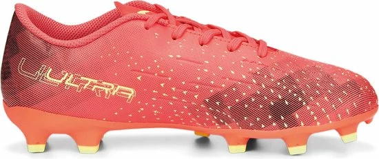 Puma UItra Play Sportschoenen Unisex - Maat 30 6 Puma UItra Play Sportschoenen Unisex - Maat 30 - Afbeelding 4