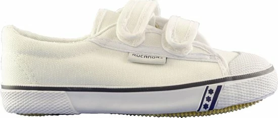 Rucanor Frankfurt Sportschoenen Kinderen - Maat 25 3 Rucanor Frankfurt Sportschoenen Kinderen - Maat 25