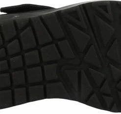 Skechers Uno Air Blitz Sneakers Zwart Synthetisch - Heren - Maat 36 -JACK & JONES JUNIOR winkel 550x234 2