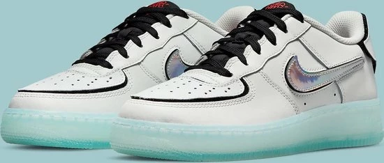 Sneakers Nike Air Force 1 - Maat 36.5 5 Sneakers Nike Air Force 1 - Maat 36.5 - Afbeelding 3