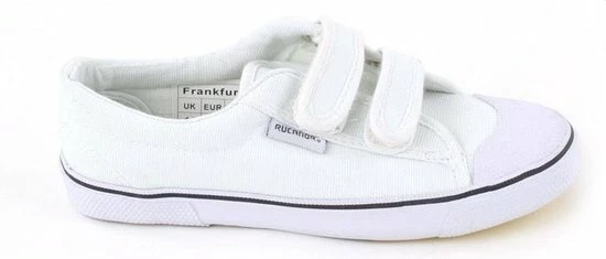 Rucanor Frankfurt Sportschoenen Kinderen - Maat 25 4 Rucanor Frankfurt Sportschoenen Kinderen - Maat 25 - Afbeelding 2