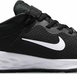 Alternative view of Nike Revolution 6 FlyEase Sportschoenen Unisex - Maat 40