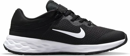 Nike Revolution 6 FlyEase Sportschoenen Unisex - Maat 40 4 Nike Revolution 6 FlyEase Sportschoenen Unisex - Maat 40 - Afbeelding 2