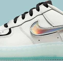 Alternative view of Sneakers Nike Air Force 1 - Maat 36.5