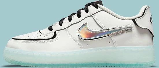 Sneakers Nike Air Force 1 - Maat 36.5 4 Sneakers Nike Air Force 1 - Maat 36.5 - Afbeelding 2