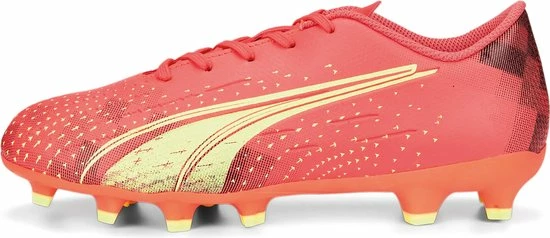 Puma UItra Play Sportschoenen Unisex - Maat 30 4 Puma UItra Play Sportschoenen Unisex - Maat 30 - Afbeelding 2