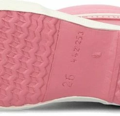 Bergstein Winterboot - Regenlaarzen - Unisex Junior - Pink - Maat 22 31 Bergstein Winterboot - Regenlaarzen - Unisex Junior - Pink - Maat 22 -JACK & JONES JUNIOR winkel 550x238 4