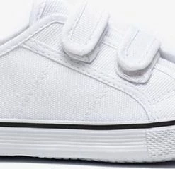 Dutchy Kinder Gymschoenen - Wit - Maat 27 15 Dutchy Kinder Gymschoenen - Wit - Maat 27 -JACK & JONES JUNIOR winkel 550x239