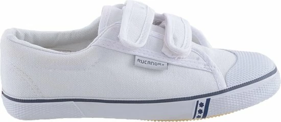 Rucanor Frankfurt Sportschoenen Kinderen - Maat 25 6 Rucanor Frankfurt Sportschoenen Kinderen - Maat 25 - Afbeelding 4