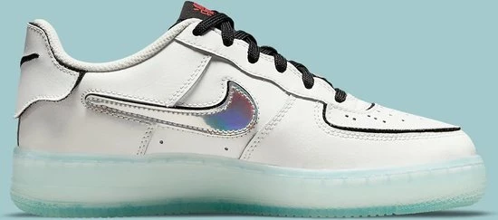 Sneakers Nike Air Force 1 - Maat 36.5 3 Sneakers Nike Air Force 1 - Maat 36.5